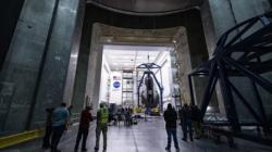 Jelang Penerbangan Luar Angkasa Tahun Depan, Dream Chaser Masuki Pengujian Akhir 