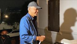 Terkejut Lihat Ganjar Nonton Konser Slank, Penonton: Sosok Merakyat