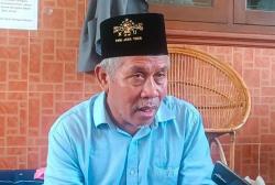 Dicopot dari Ketua PWNU Jatim, KH Marzuki Mustamar: Kami Nerimo Ing Pandum<