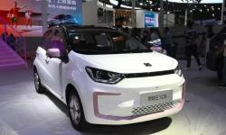 China Bikin Mobil Listrik Bertenaga Baterai Natrium-Ion, Harga Lebih Murah