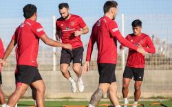 Biodata dan Agama Jordi Amat, Bek Andalan Timnas Garuda Keturunan Raja Siau