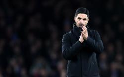 Kecewa Arsenal Keok, Mikel Arteta Bertekad Segera Bangkit