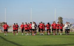 Belum Gabung TC Timnas Indonesia, Kapan Sandy Walsh, Justin Hubner dan Elkan Baggott Datang?