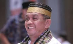 Relawan Mandiri Bargama Proyeksikan 51 Persen Suara untuk Ganjar-Mahfud di Jabar