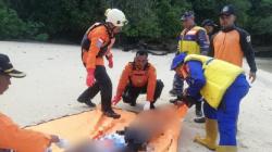 Jenazah Mahasiswa IPB Hilang di Pulau Sempu Malang Ditemukan Mengapung oleh Nelayan <