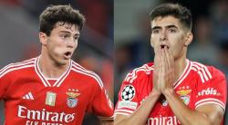 Pelatih Benfica Ogah Lepas Joao Neves dan Antonio Silva, Man United Gigit Jari