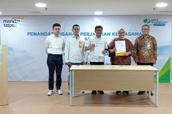 Kolaborasi Bank Mandiri Taspen dan BPJS Ketenagakerjaan dalam Meningkatkan Kesejahteraan Masyarakat Purnabakti