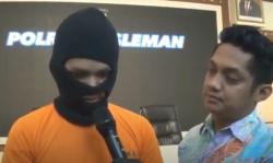 Sakit Hati Diputus Cinta, Mahasiswa di Jogja Sebar Foto-Video Asusila Sang Pacar