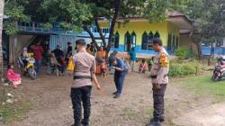 Pembunuhan Sadis di Maros, Adik Tikam Kakak Kandung karena Tak Terima Ditegur