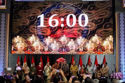 Penutupan Perdagangan Bursa Efek Indonesia 2023