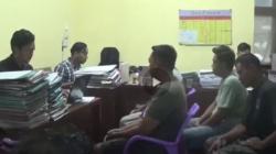 Polisi Periksa 7 Orang terkait Ledakan Mortir di Bangkalan