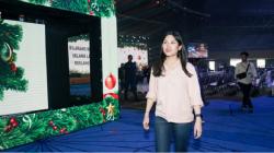 Wamen Angela Tanoesoedibjo Ungkap Pesan Penuh Makna Perayaan Natal Nasional 2023