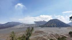 Libur Natal, 19.279 Wisatawan Serbu Kawasan Gunung Bromo<