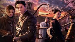 5 Drama Korea Terbaru, Asyik Ditonton saat Tahun Baru