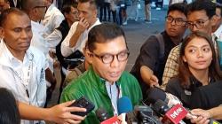 PPP Berharap Ambang Batas Parlemen Diturunkan, Ini Alasannya
