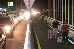 Viral Macet Parah di Tol Bali Mandara, Menhub Sebut Transportasi Massal Jadi Solusi