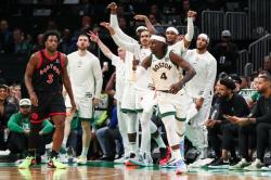 Hasil NBA Hari Ini: Celtics Hajar Raptors, Thunder Libas Nuggets