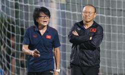 Profil dan Biodata Choi Ju-young, Dokter Timnas Indonesia di Piala Asia U-23 2024