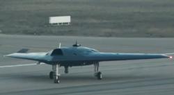 Drone Tempur Generasi Terbaru Turki ANKA III Terbang Perdana, Ini Keunggulannya