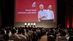 HT Ungkap 5 Alasan Ganjar-Mahfud Cocok Pimpin Indonesia
