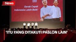 Hary Tanoesoedibjo Yakin Ganjar Mahfud Masuk Putaran 2 : Itu yang Ditakuti Paslon Lain