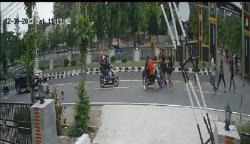 TPD Ganjar-Mahfud Advokasi Hukum Simpatisan Korban Penganiayaan Anggota TNI<