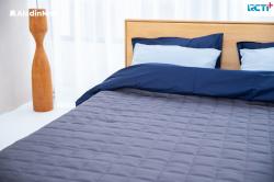 Tips Memilih Ukuran Sprei Sesuai dengan Kasur, Single hingga Extra King