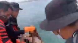 3 Jenazah Satu Keluarga asal Bekasi Tenggelam di Pantai Jetis Cilacap Ditemukan