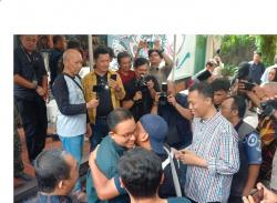 Reuni dengan Teman-Teman SMAN 2 Yogyakarta, Anies Baswedan Dapat Pesan Begini