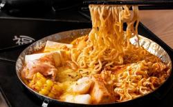 Intip Resep Budae Jjigae Khas Korea, Menu Tahun Baru Anti-mainstream