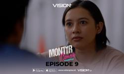 Episode 9 Montir Cantik: Keluarga Bangkrut, Rafael Adwel Jadi Tulang Punggung