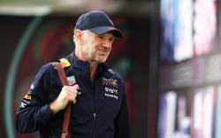Tak Bergantung Pada Adrian Newey, Red Bull Sudah Temukan Pengganti?