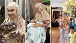 Ini Makna Tahun 2023 untuk Irish Bella: Roller Coaster Menegangkan