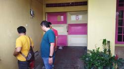 Suami Bunuh dan Mutilasi Istri di Malang Dikenal Keras dan Tertutup 