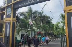 2 Simpatisan Ganjar Dianiaya Belasan Oknum Anggota TNI di Boyolali Masih Dirawat