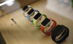 Gugat Apple Watch, Perusahaan Ini Rugi Rp1,5 Triliun