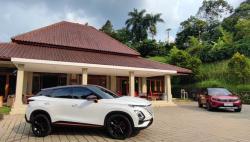 Salah Strategi, Mobil China Belum Mampu Goyang Pabrikan Jepang di Indonesia