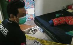 Kronologi Ibu dan Bayi Tewas saat Menyusui Dalam Kamar di Ngawi 