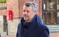 Sosok Pangeran Frederik, Calon Raja Denmark yang Akan Gantikan Ratu Margrethe II
