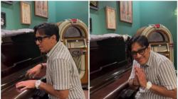 Kocak! Dilarang Nyanyi Lagu Mungkinkah, Begini Respons Andre Taulany 