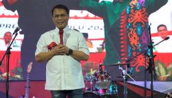 Megawati Tunjuk Ahmad Basarah dan Ronny Talapessy Jadi Jubir PDIP