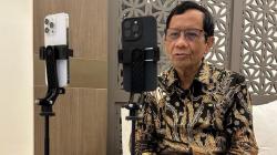 Mahfud MD: Musuh Terberat Bukan Belanda dan Jepang tapi Teman Sendiri yang Korupsi