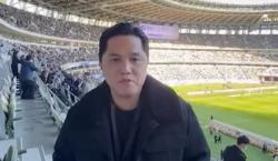 Ketum PSSI Ingatkan Pemain Timnas Indonesia Tak Main Medsos Dulu: Piala Asia Pertandingan Besar!
