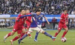 Pelatih Thailand Akui Kalah Level usai Dihancurkan Jepang: Ada Perbedaan Besar