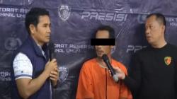 Motif Pelaku Bunuh 4 Orang Sekeluarga di Muba, Polisi: Kecewa Korban Tak Beri Keuntungan Bisnis HP<