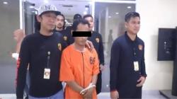 Ngeri, Ini Alasan Pembunuh Sekeluarga di Muba Tega Habisi 2 Bocah Anak Korban