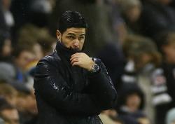 Arsenal Disingkirkan Liverpool, Mikel Arteta Murka The Gunners Banyak Buang Peluang