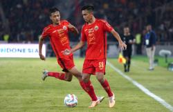 Thomas Doll Puji 2 Pemain Muda Persija Jakarta Ini: Masa Depan Timnas Indonesia