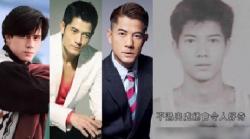 Kisah Artis Lawas Idola Kaum Hawa Aaron Kwok, Berawal dari Teknisi AC Kini Punya Kekayaan Rp300 Miliar