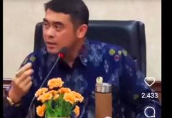 Dinilai Lecehkan Hijab, Senator Bali Arya Wedakarna Ramai-Ramai Dikecam Netizen